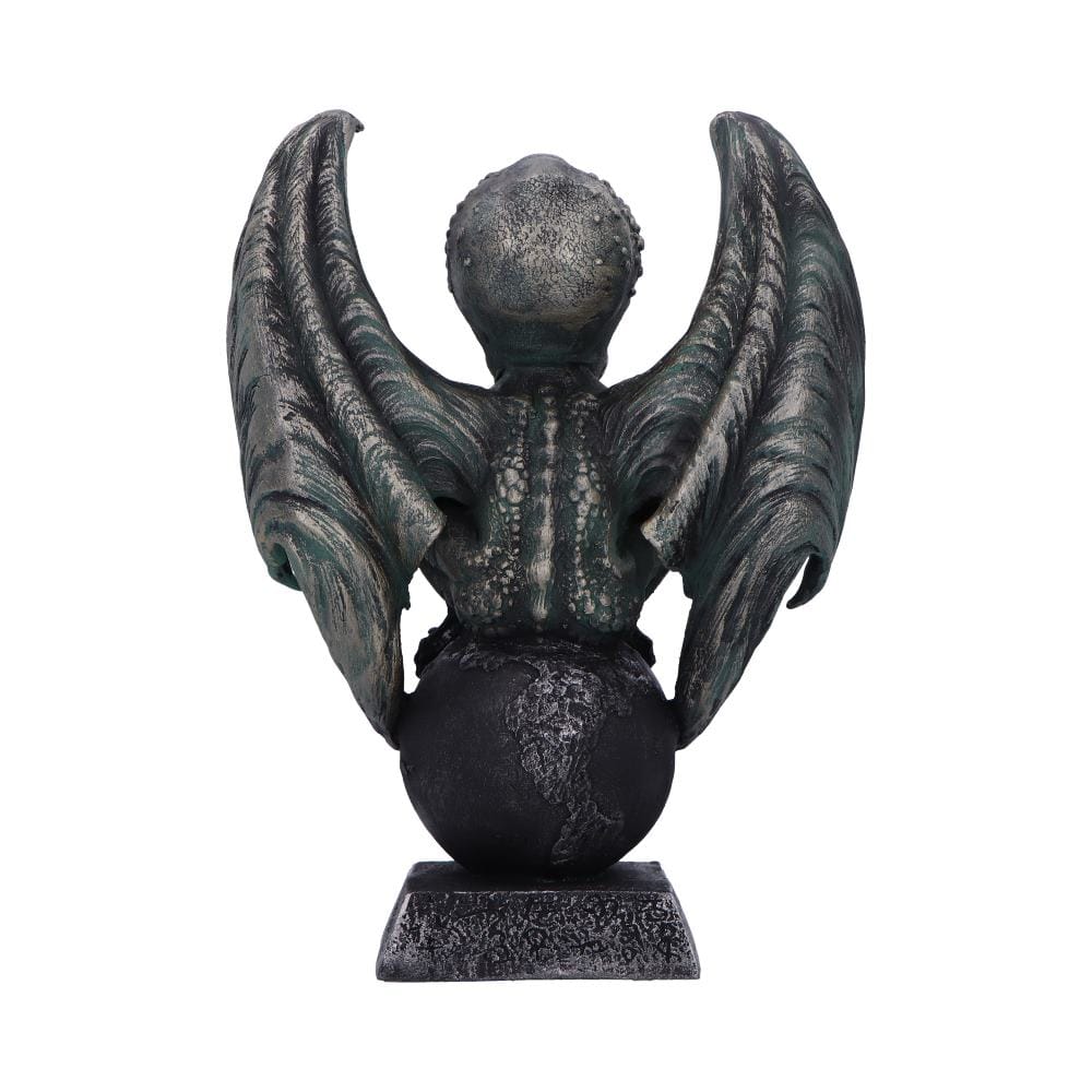 NEMESIS NOW REIGN OF CTHULHU 24CM figura 801269156206