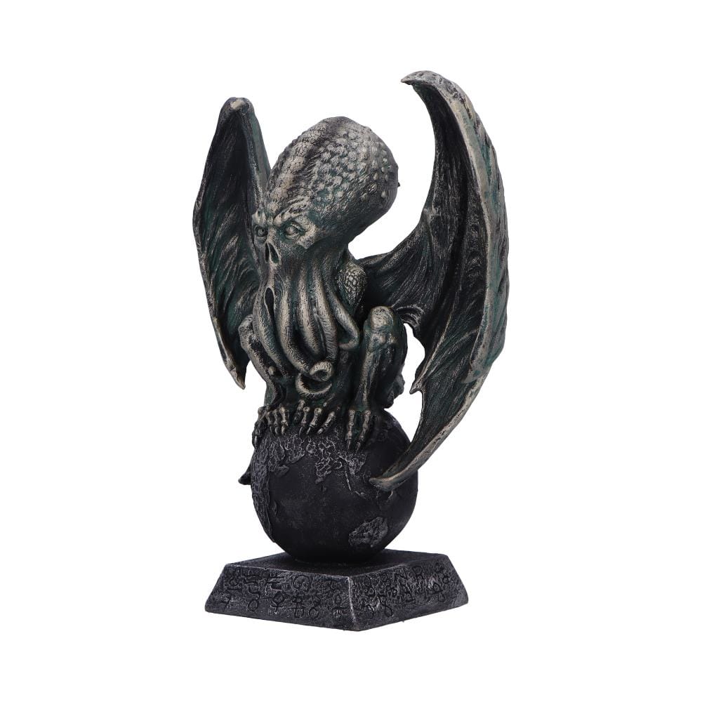 NEMESIS NOW REIGN OF CTHULHU 24CM figura 801269156206