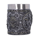 NEMESIS NOW RIDE FOR GLORY vrč 18CM 801269156978