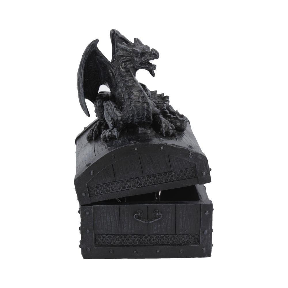 NEMESIS NOW SACRED KEEPER škatla 14.5CM 801269129149