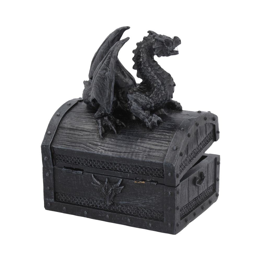 NEMESIS NOW SACRED KEEPER škatla 14.5CM 801269129149