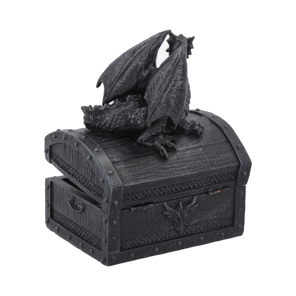 NEMESIS NOW SACRED KEEPER škatla 14.5CM 801269129149