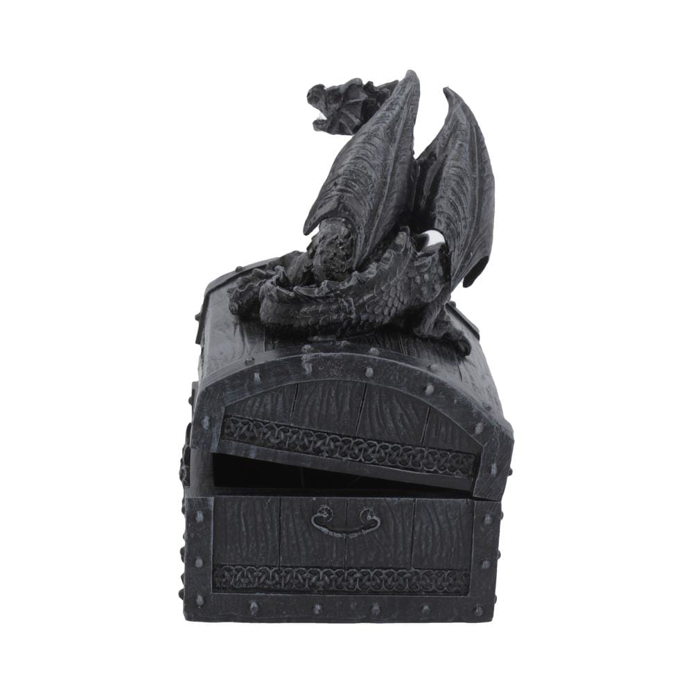 NEMESIS NOW SACRED KEEPER škatla 14.5CM 801269129149