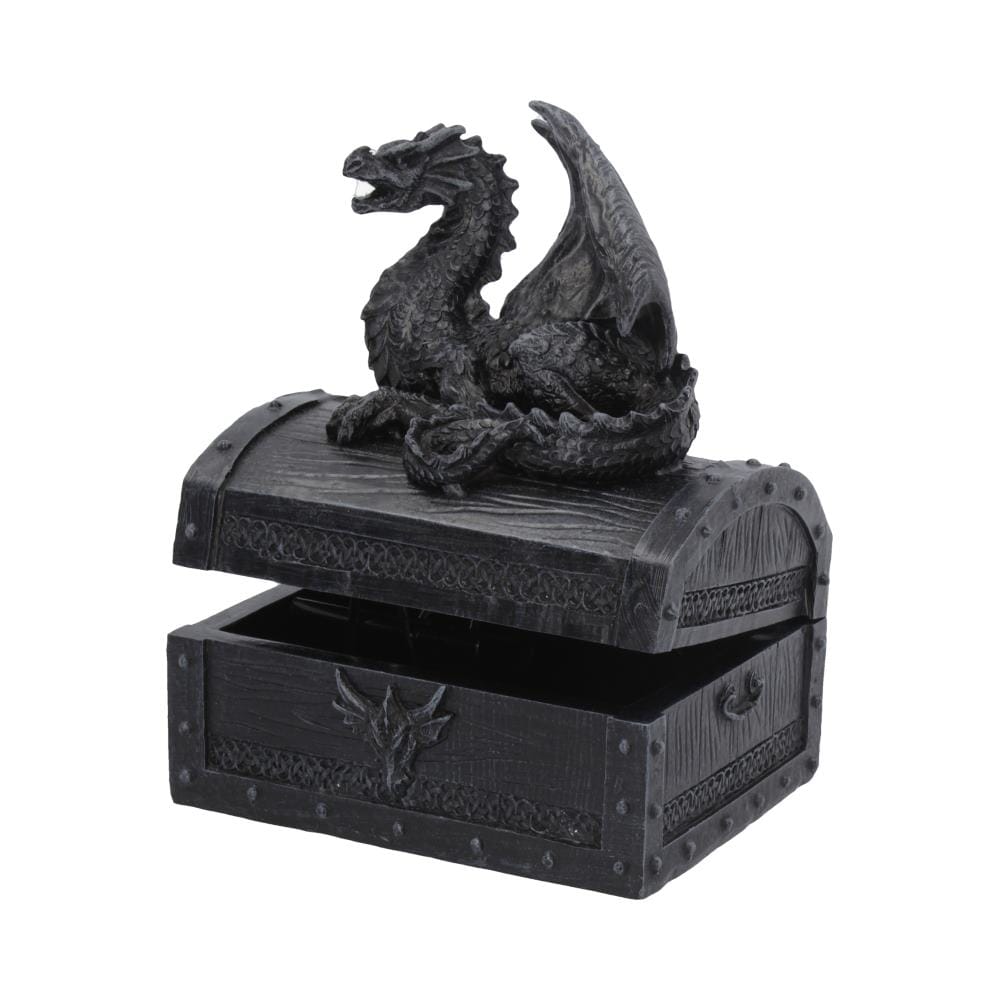 NEMESIS NOW SACRED KEEPER škatla 14.5CM 801269129149
