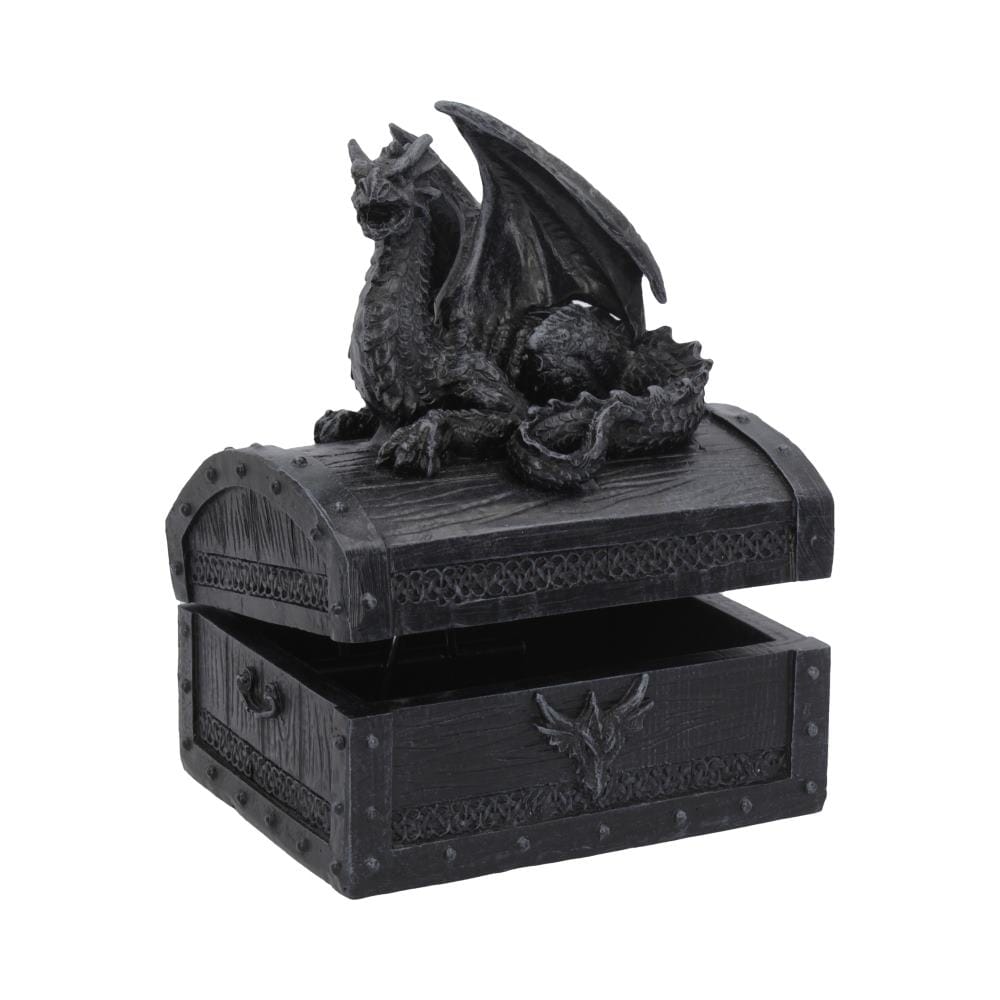 NEMESIS NOW SACRED KEEPER škatla 14.5CM 801269129149