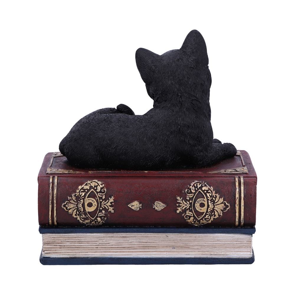NEMESIS NOW SALEMS SPELLS 11,7CM figura 801269141943