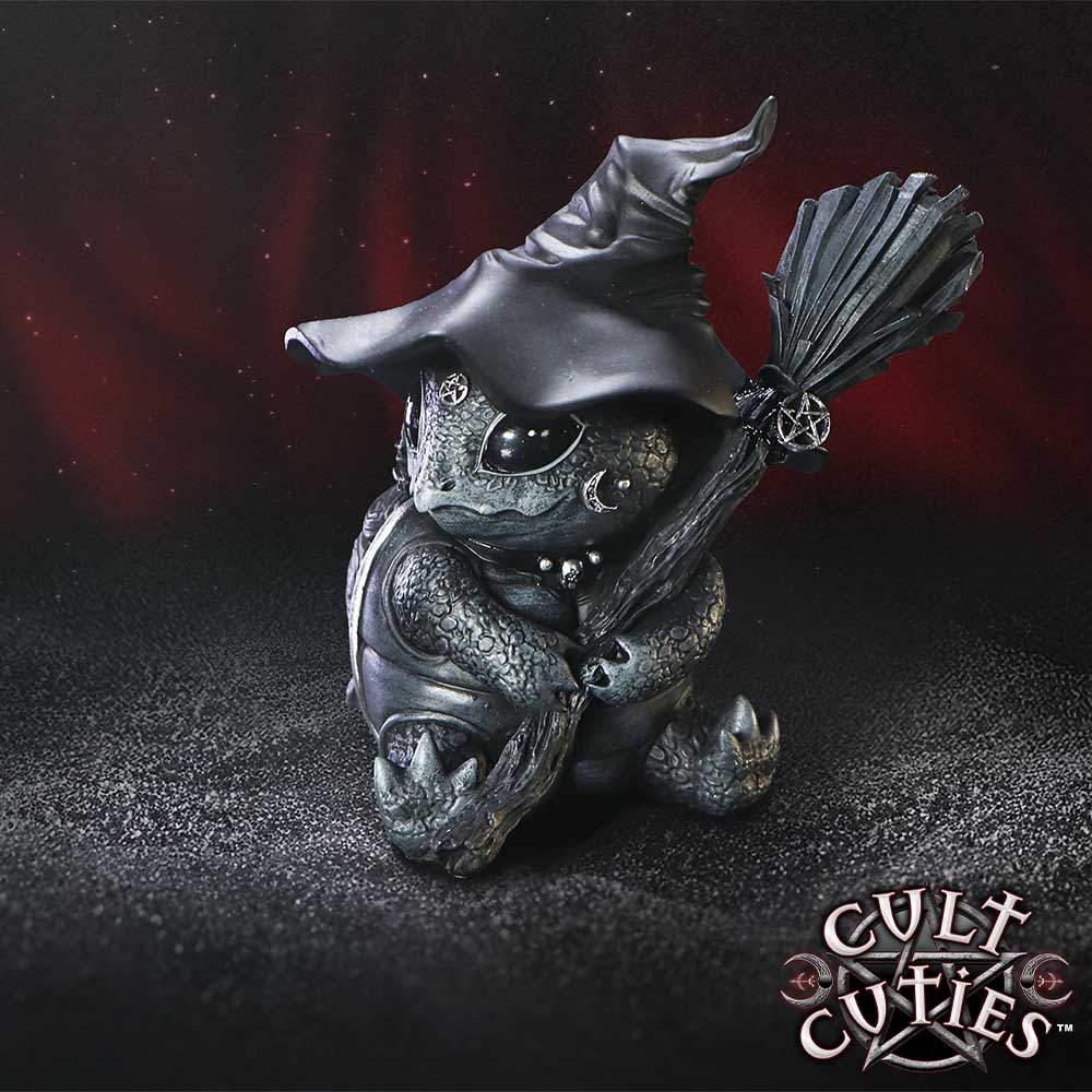 NEMESIS NOW SHELLIAL figura 10,3CM 801269155469