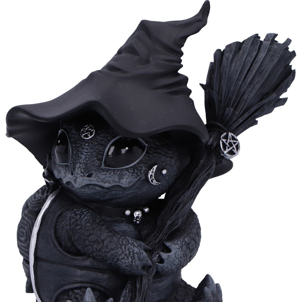 NEMESIS NOW SHELLIAL figura 10,3CM 801269155469