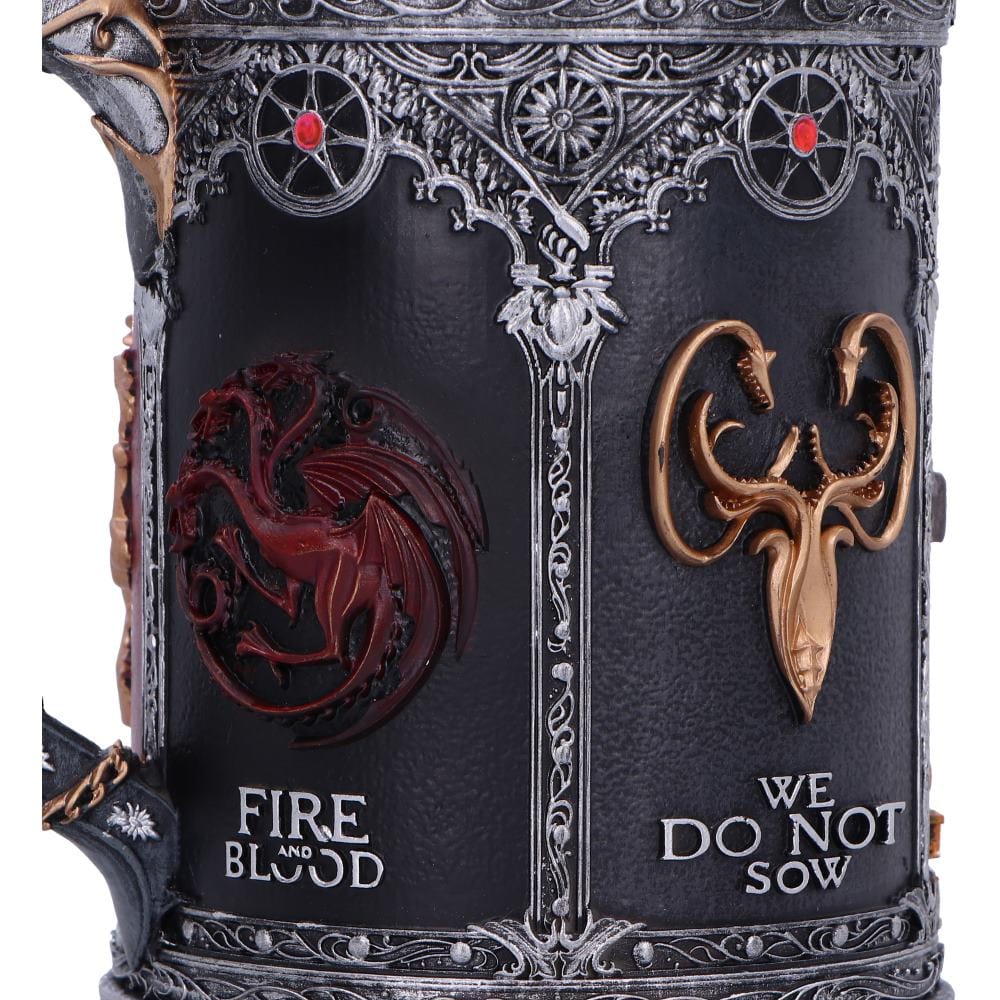 NEMESIS NOW SIGIL vrč 14CM 801269123062