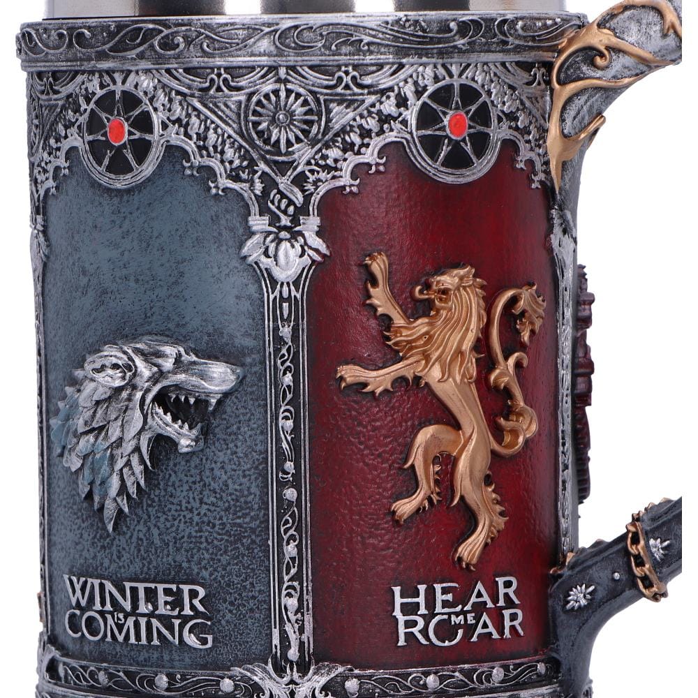 NEMESIS NOW SIGIL vrč 14CM 801269123062