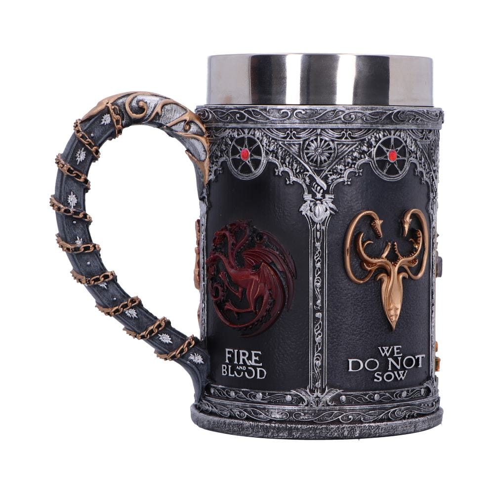 NEMESIS NOW SIGIL vrč 14CM 801269123062
