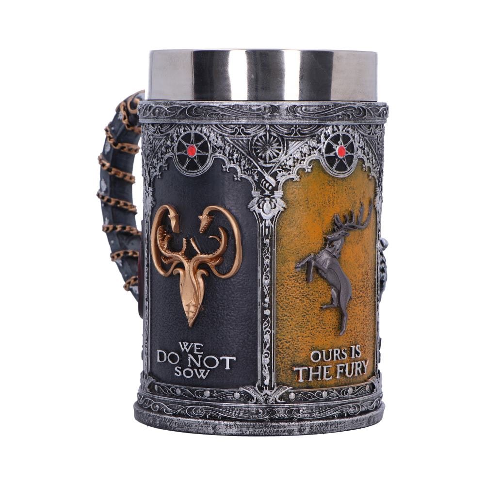 NEMESIS NOW SIGIL vrč 14CM 801269123062