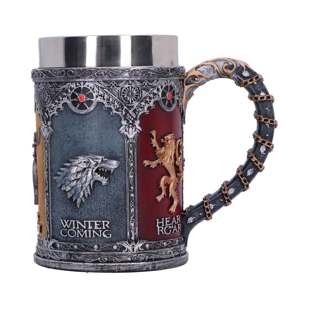 NEMESIS NOW SIGIL vrč 14CM 801269123062