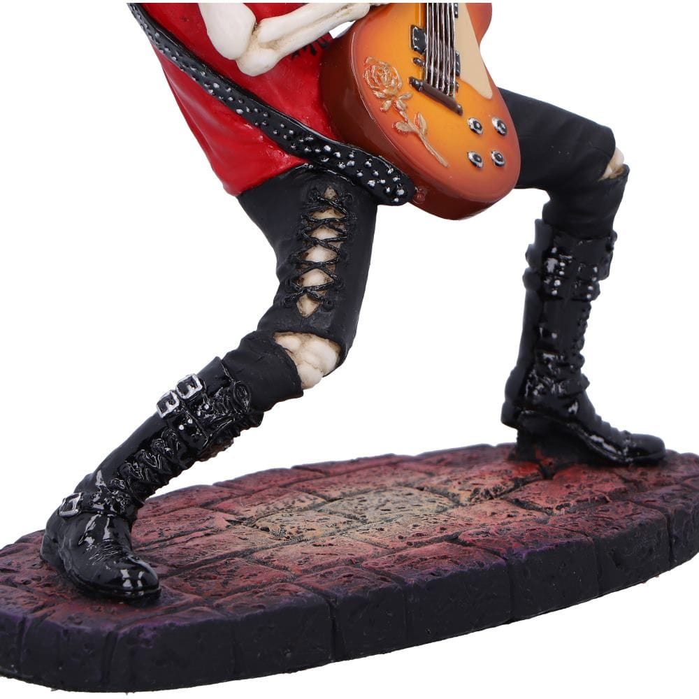 NEMESIS NOW SKELETAL SOLO 15.3CM 801269155926