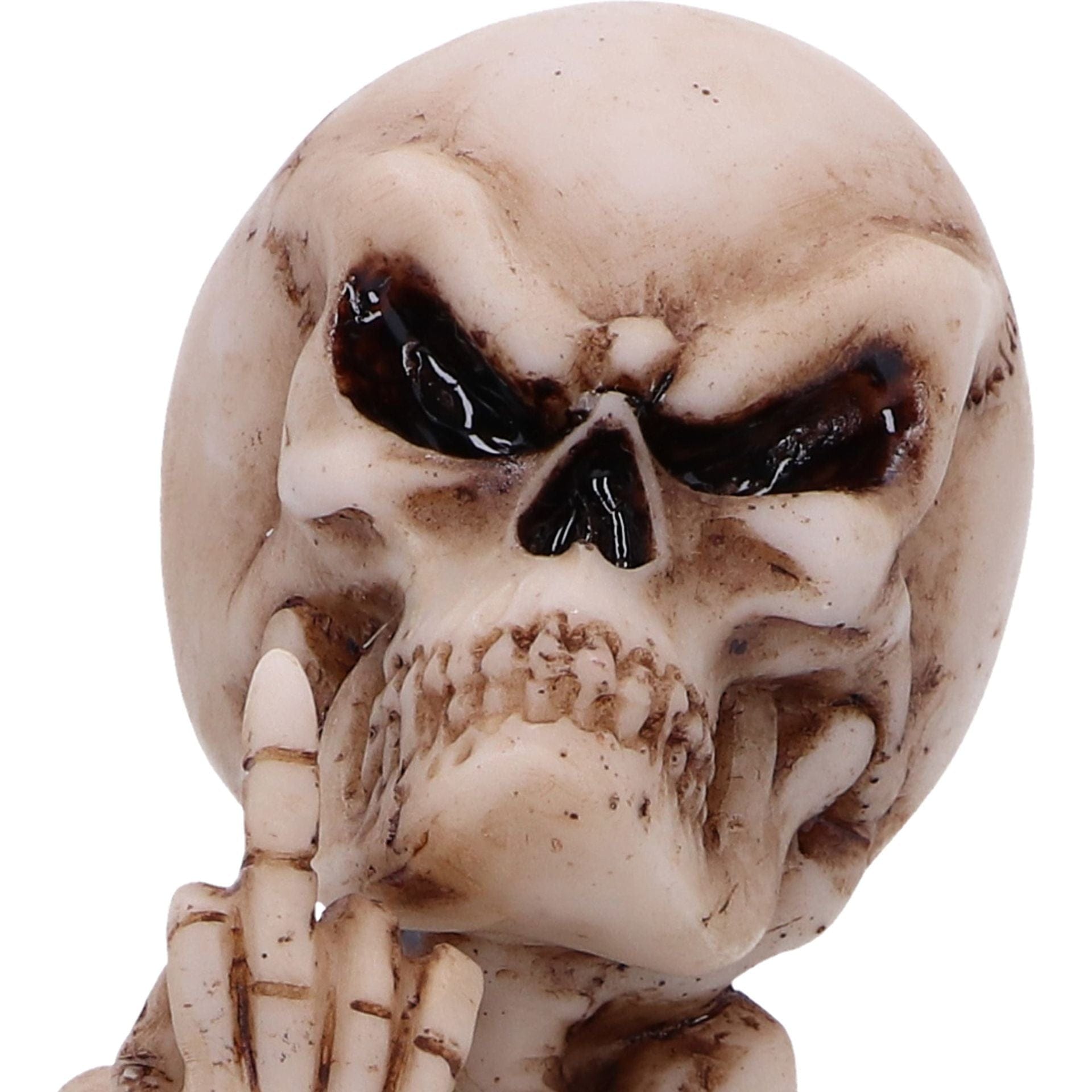 NEMESIS NOW SKELETAL WISH figura 18.5CM 801269152109