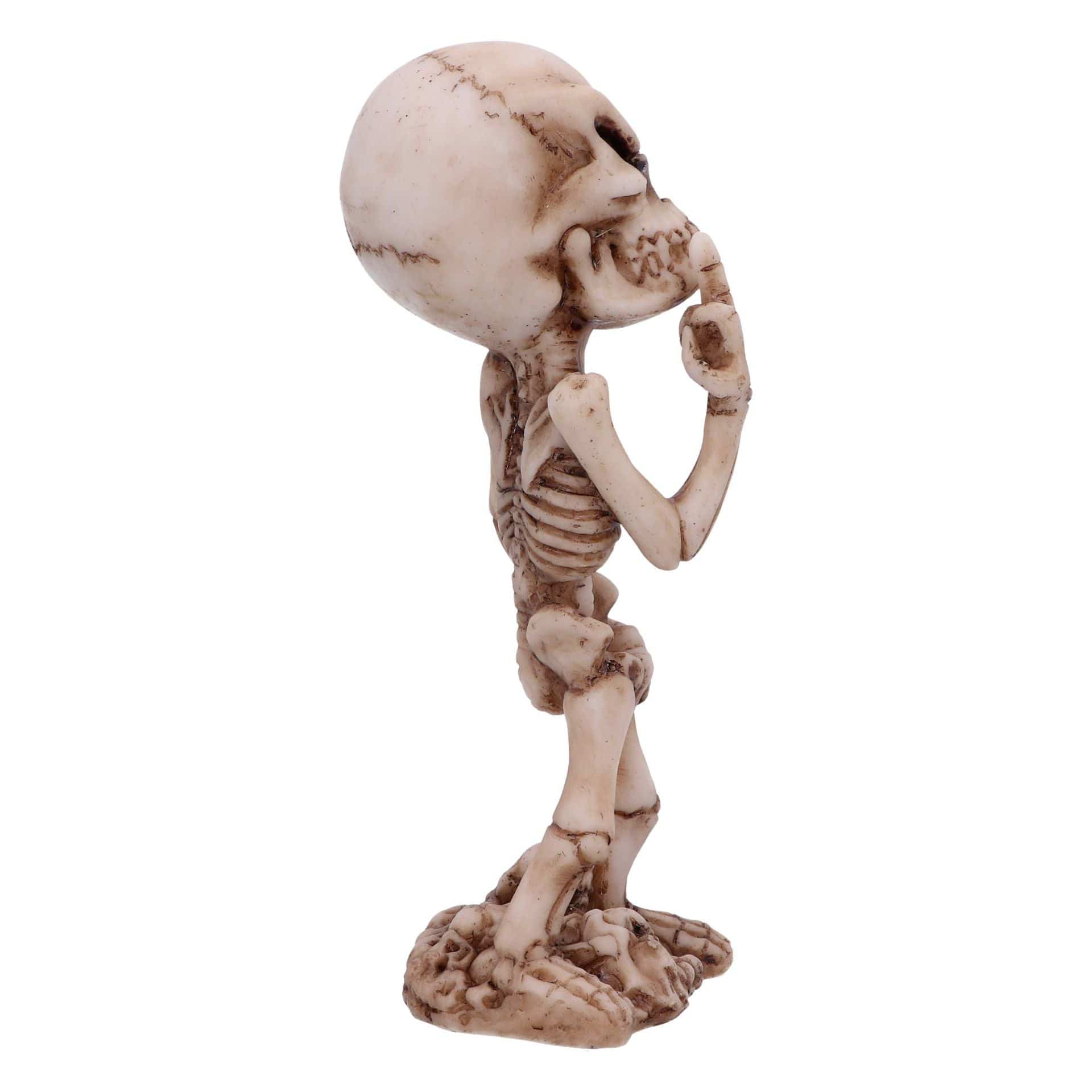 NEMESIS NOW SKELETAL WISH figura 18.5CM 801269152109
