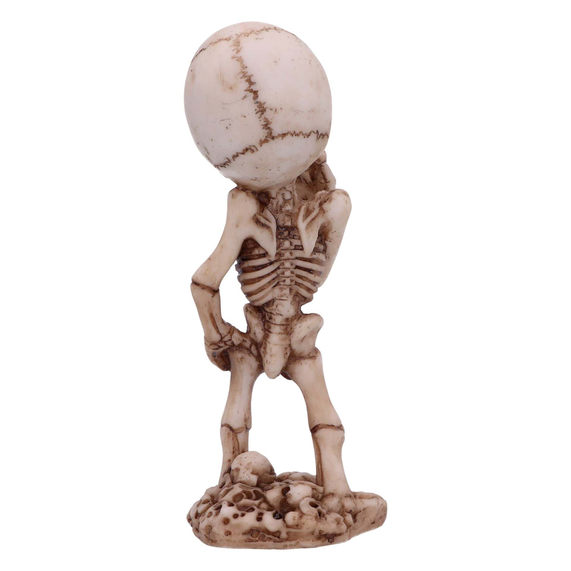 NEMESIS NOW SKELETAL WISH figura 18.5CM 801269152109