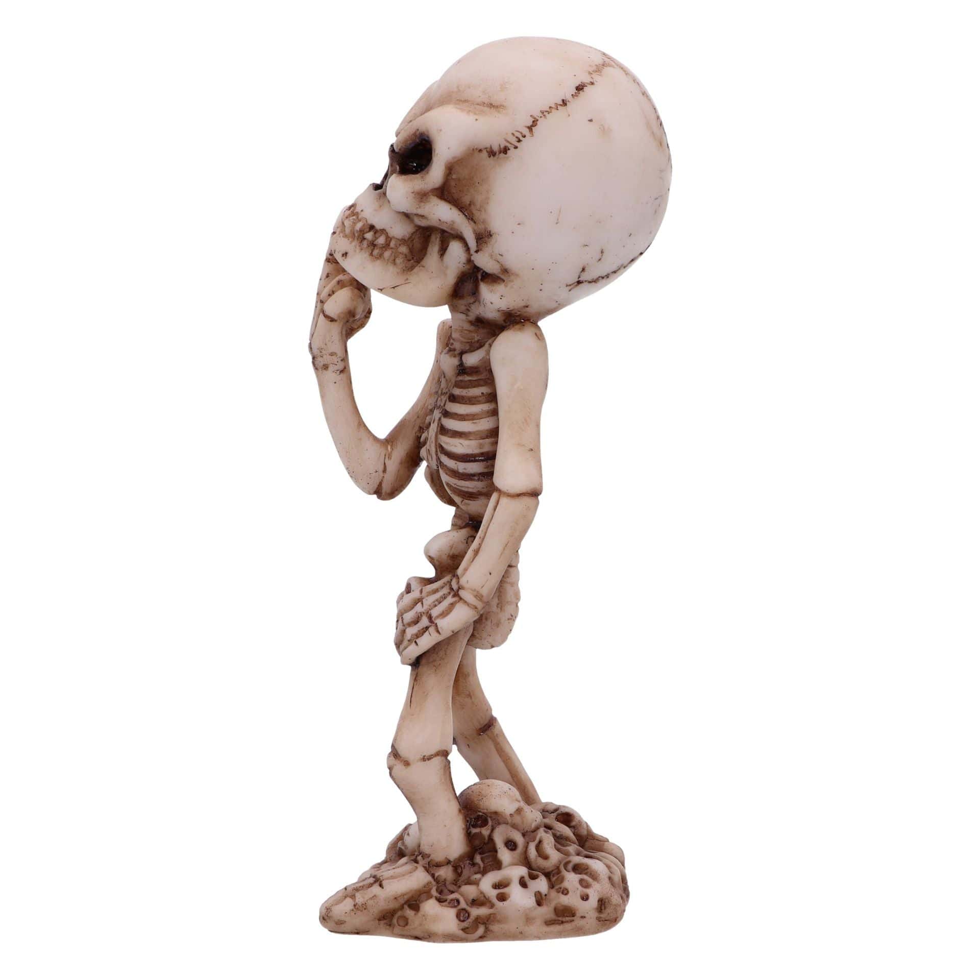 NEMESIS NOW SKELETAL WISH figura 18.5CM 801269152109
