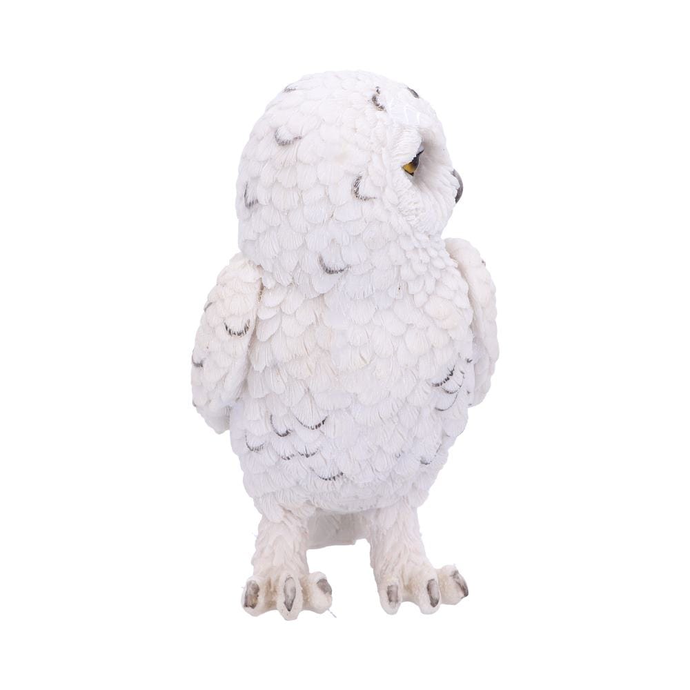 NEMESIS NOW SNOWY WATCH SMALL figura 13.3CM 801269134655