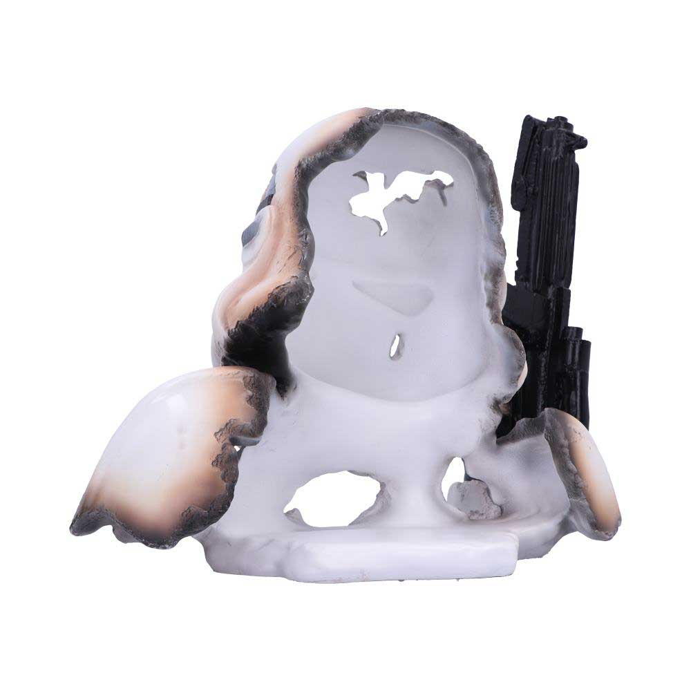 NEMESIS NOW STORMTROOPER BLASTED kipec 23.5CM 801269151614