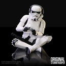NEMESIS NOW STORMTROOPER GAME ON figura 9,5CM 801269156329