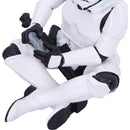 NEMESIS NOW STORMTROOPER GAME ON figura 9,5CM 801269156329