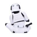 NEMESIS NOW STORMTROOPER GAME ON figura 9,5CM 801269156329