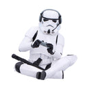 NEMESIS NOW STORMTROOPER GAME ON figura 9,5CM 801269156329