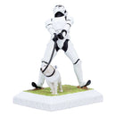 NEMESIS NOW STORMTROOPER MANS BEST FRIEND figura 15.5CM 801269160456