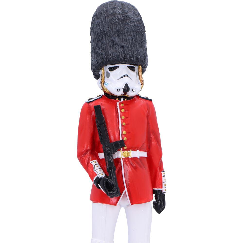 NEMESIS NOW STORMTROOPER ROYAL GUARD 801269156510