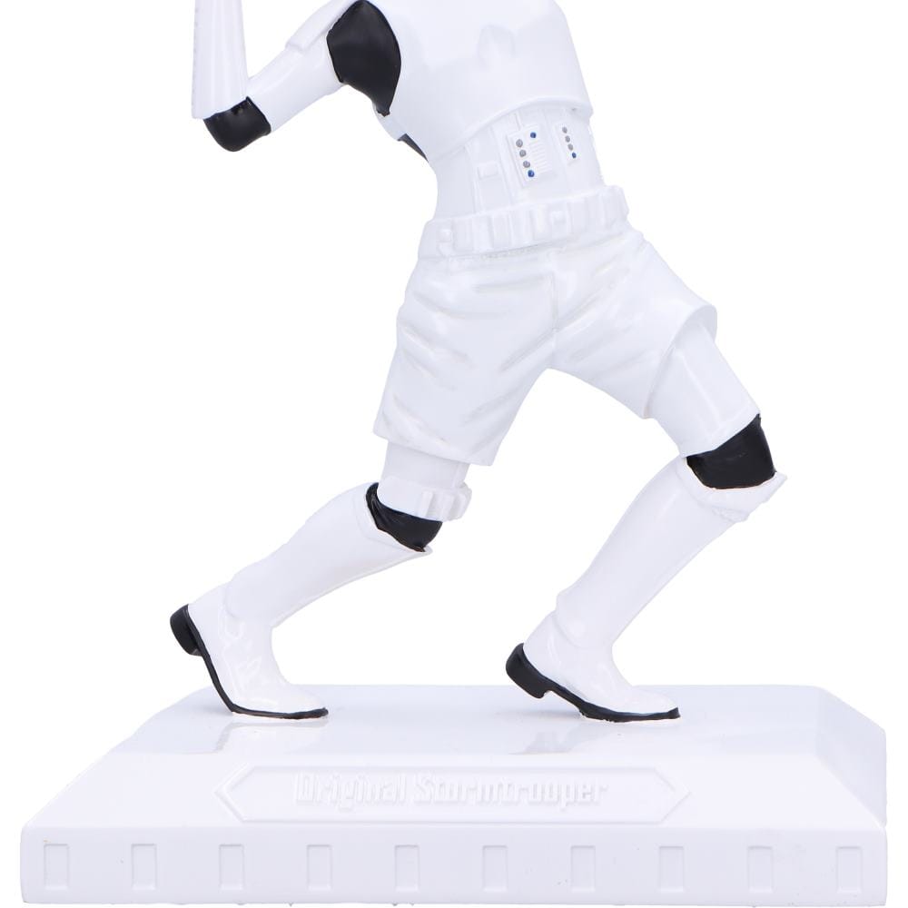 NEMESIS NOW STORMTROOPER SERVE IT! figura 18.8CM 801269157272