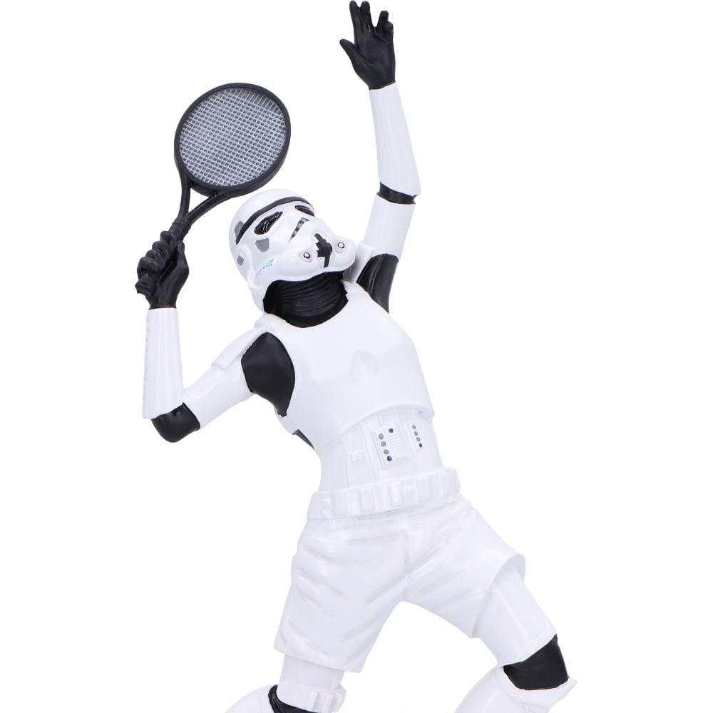 NEMESIS NOW STORMTROOPER SERVE IT! figura 18.8CM 801269157272
