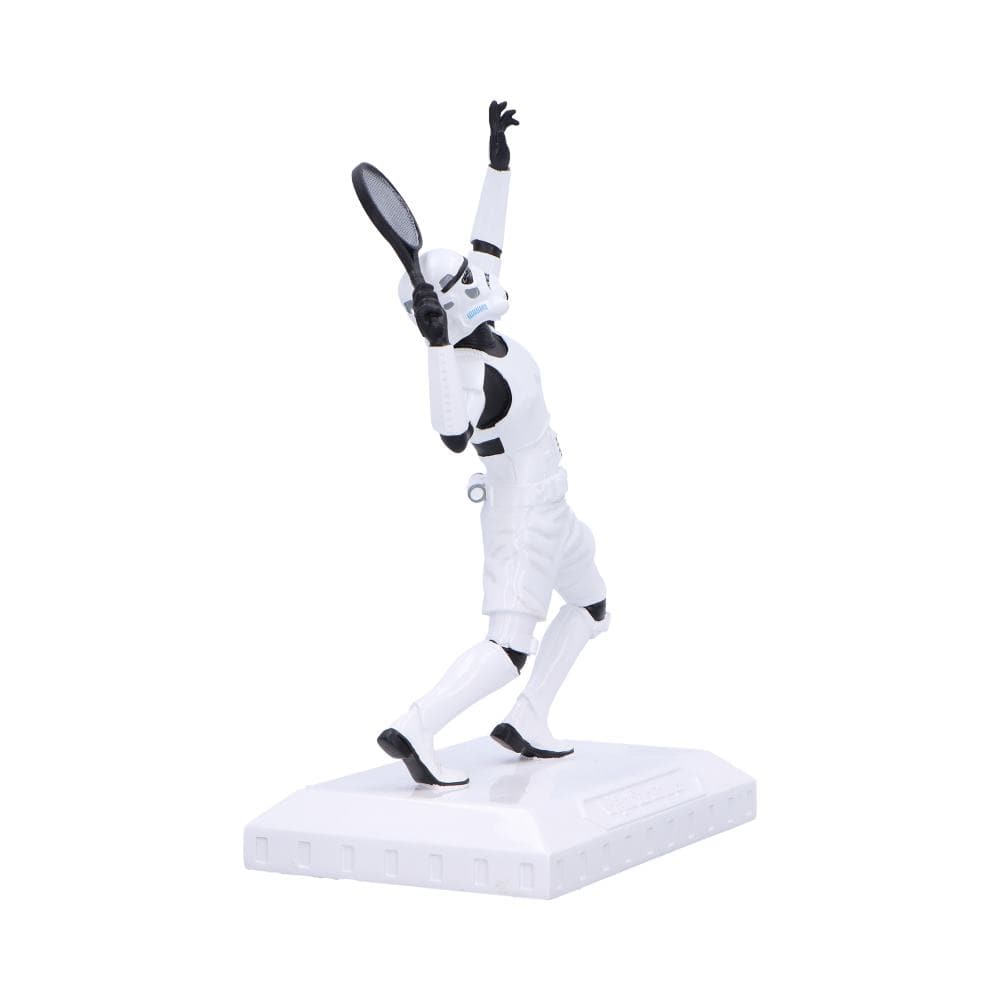 NEMESIS NOW STORMTROOPER SERVE IT! figura 18.8CM 801269157272