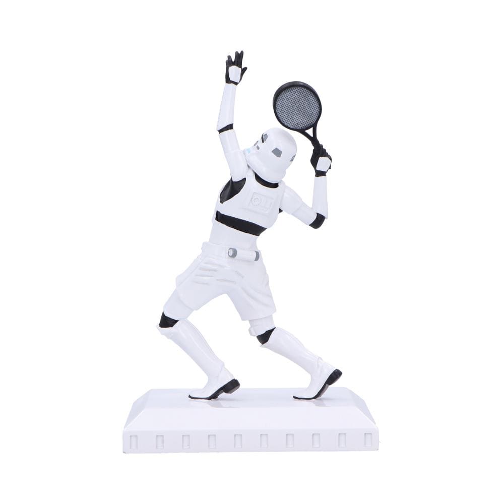 NEMESIS NOW STORMTROOPER SERVE IT! figura 18.8CM 801269157272