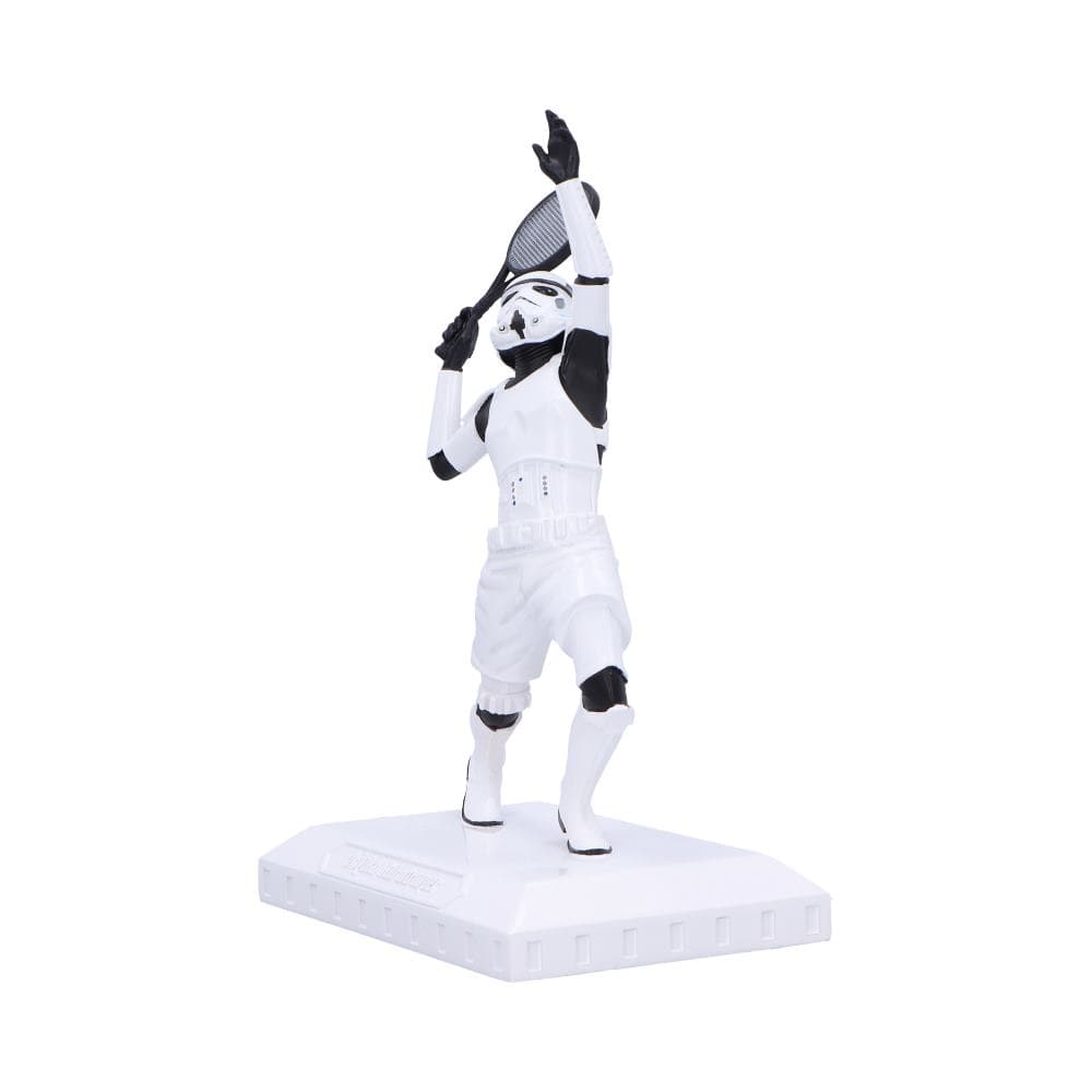 NEMESIS NOW STORMTROOPER SERVE IT! figura 18.8CM 801269157272