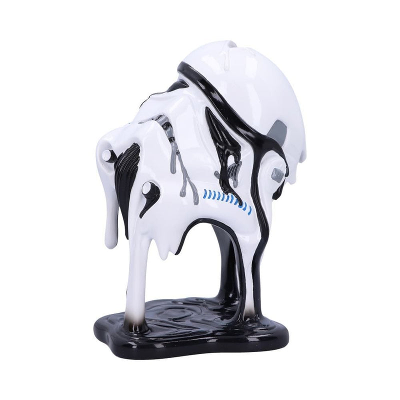 NEMESIS NOW STORMTROOPER TOO HOT TO HANDLE 23CM KIPEC 801269150082