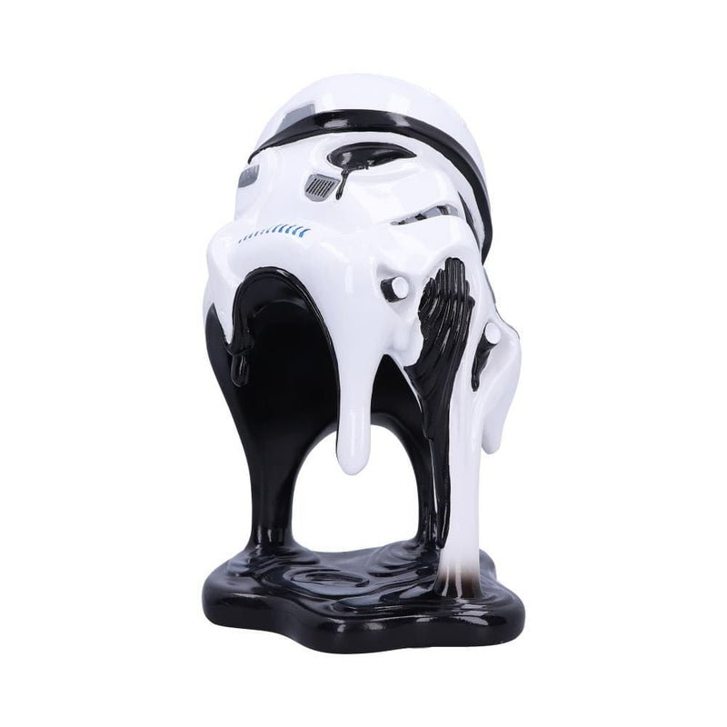 NEMESIS NOW STORMTROOPER TOO HOT TO HANDLE 23CM KIPEC 801269150082