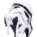 NEMESIS NOW STORMTROOPER TOO HOT TO HANDLE 23CM KIPEC 801269150082