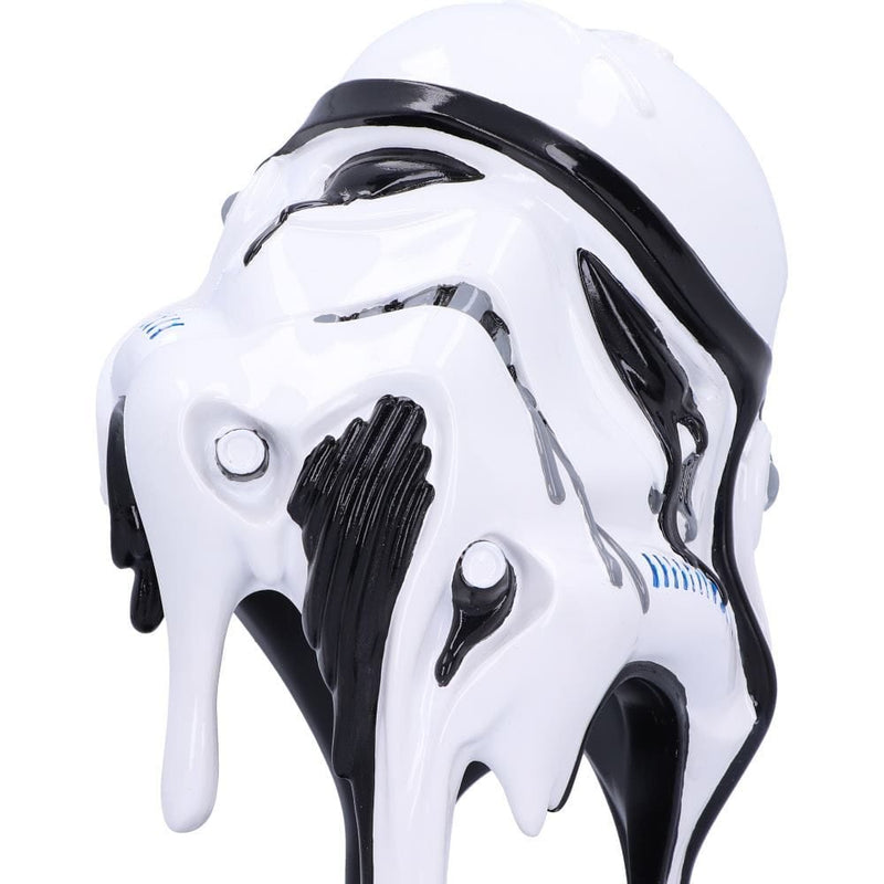 NEMESIS NOW STORMTROOPER TOO HOT TO HANDLE 23CM KIPEC 801269150082