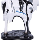 NEMESIS NOW STORMTROOPER TOO HOT TO HANDLE 23CM KIPEC 801269150082