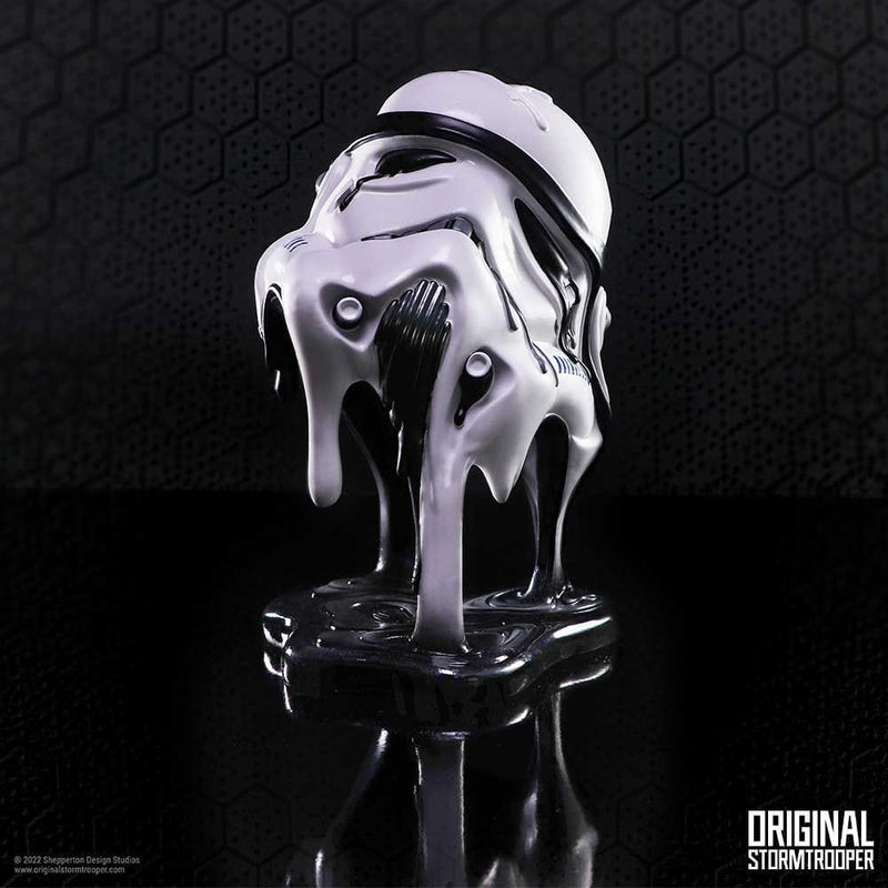 NEMESIS NOW STORMTROOPER TOO HOT TO HANDLE 23CM KIPEC 801269150082