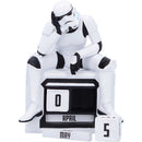 NEMESIS NOW STORMTROOPER WHAT A DAY PERPETUAL koledar 14CM 801269160517