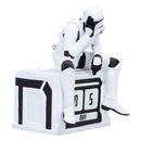 NEMESIS NOW STORMTROOPER WHAT A DAY PERPETUAL koledar 14CM 801269160517