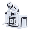NEMESIS NOW STORMTROOPER WHAT A DAY PERPETUAL koledar 14CM 801269160517
