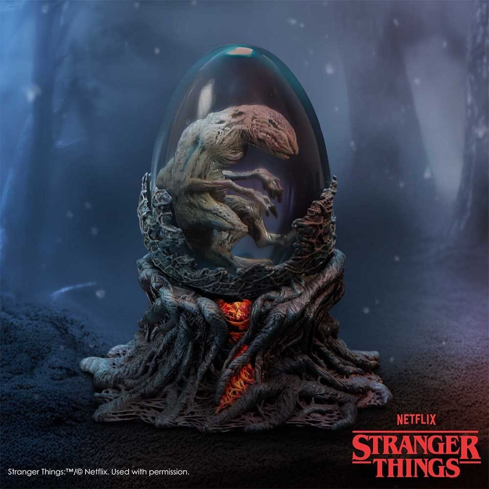 NEMESIS NOW STRANGER THINGS DEMODOG škatla 16CM 801269161576