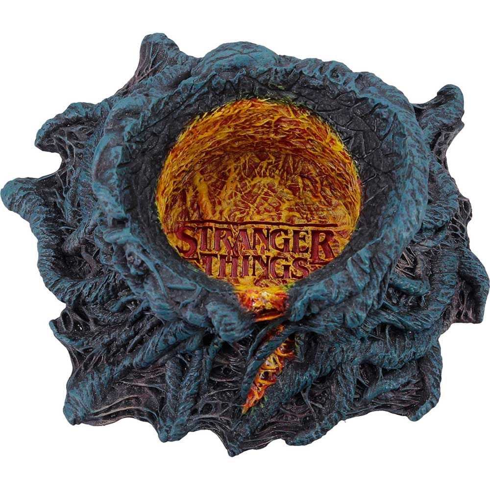 NEMESIS NOW STRANGER THINGS DEMODOG škatla 16CM 801269161576