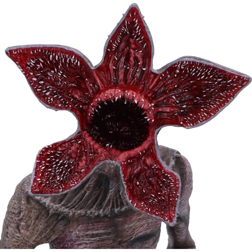 NEMESIS NOW STRANGER THINGS DEMOGORGON kipec 29.5CM 801269160029
