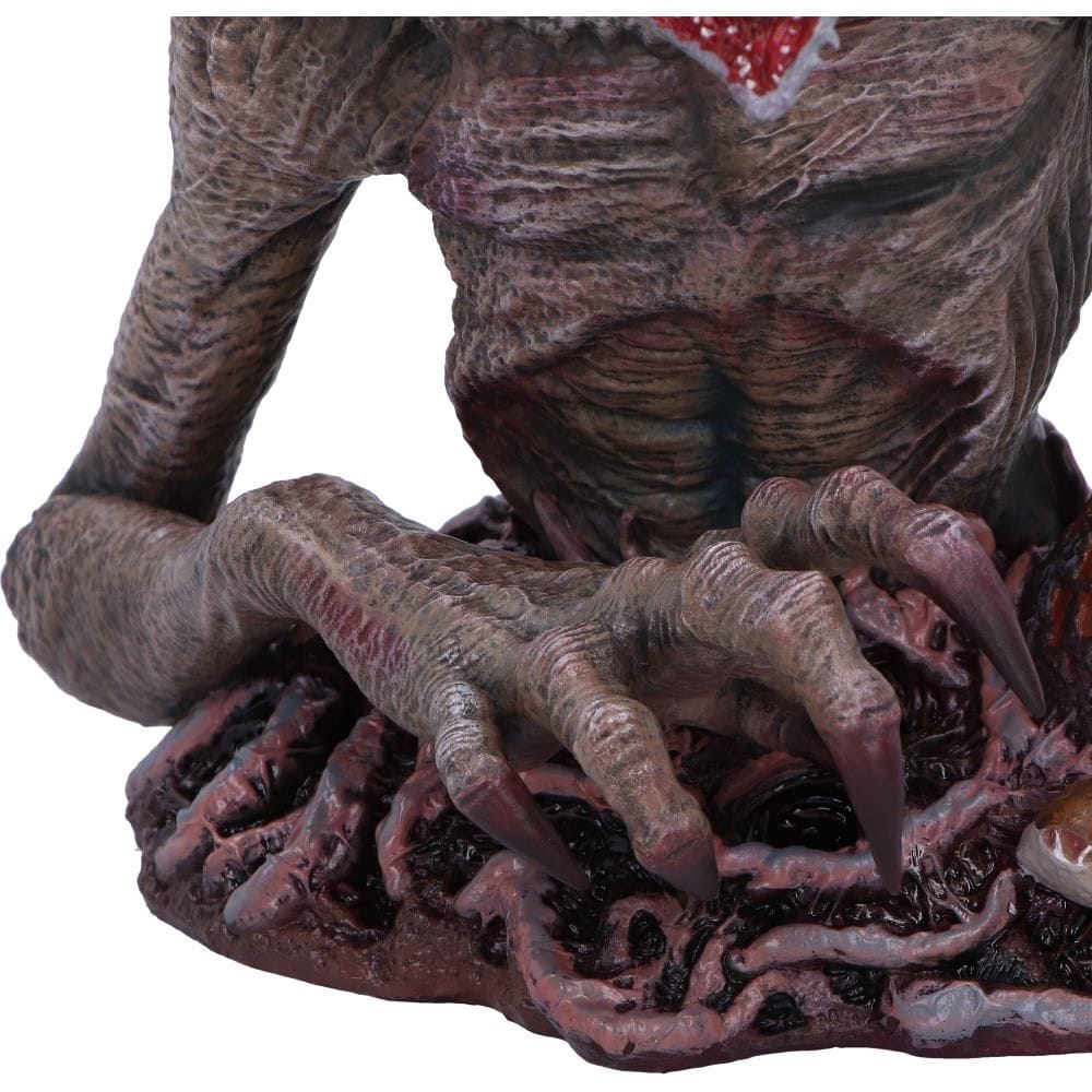 NEMESIS NOW STRANGER THINGS DEMOGORGON kipec 29.5CM 801269160029