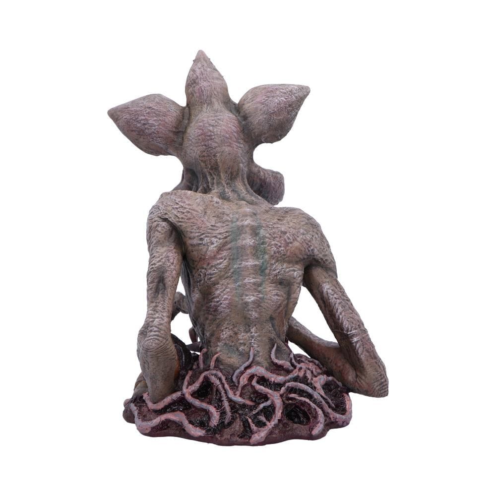 NEMESIS NOW STRANGER THINGS DEMOGORGON kipec 29.5CM 801269160029