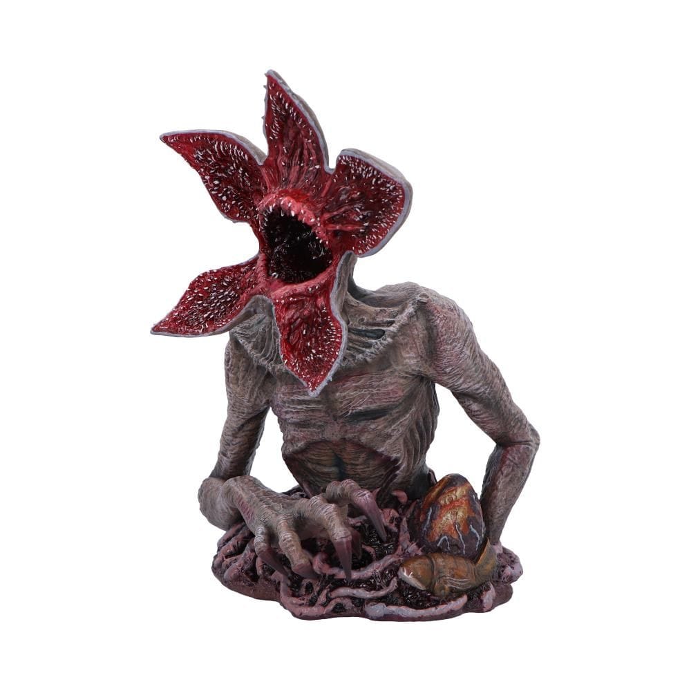 NEMESIS NOW STRANGER THINGS DEMOGORGON kipec 29.5CM 801269160029